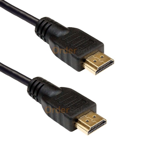 Hdmi cable lot - hdmi,