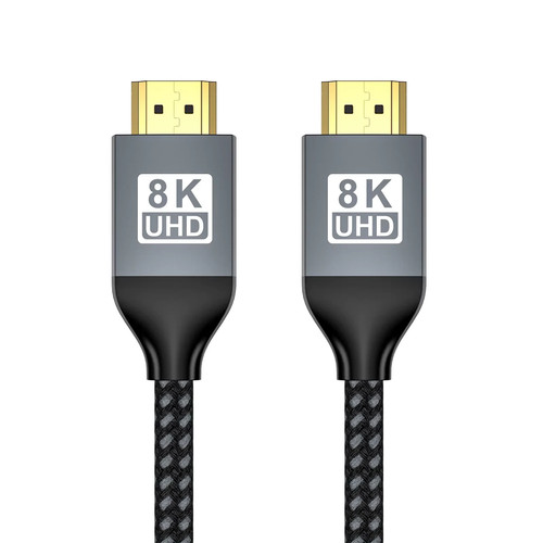 Hdmi cable - hdmi, 48gbps