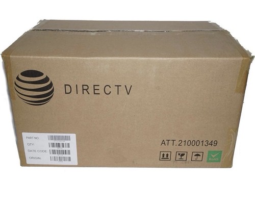 Case 180 directv - case,