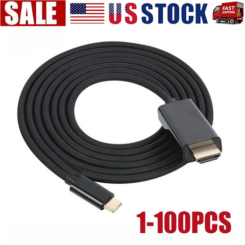 Usb hdmi cable video - to,