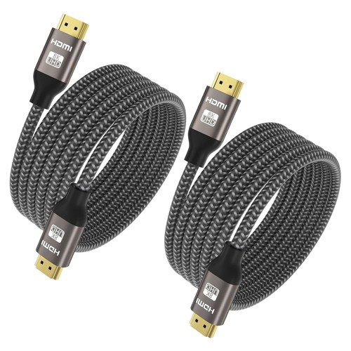 60hz ultra high speed hdmi - 8k,