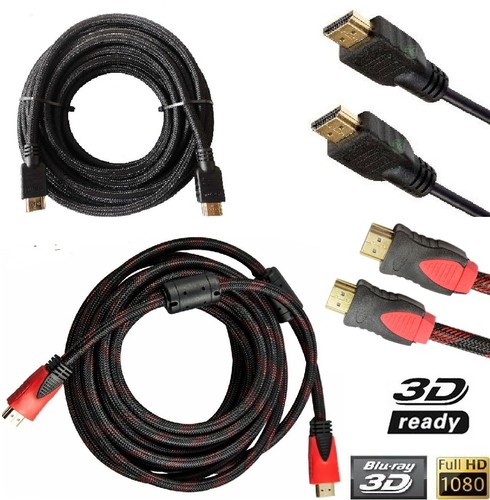 Premium hdmi cable cord hd - premium,