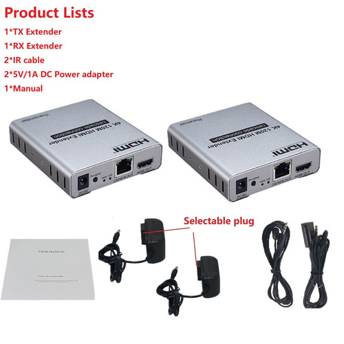 New hdmi 393ft - hdmi, 393ft/120m