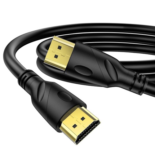 Hdmi cable 6ft 48gbps - cable,
