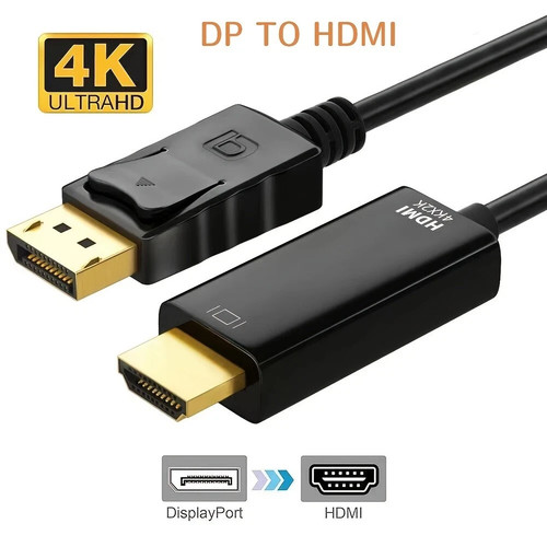 Display port hdmi - port,