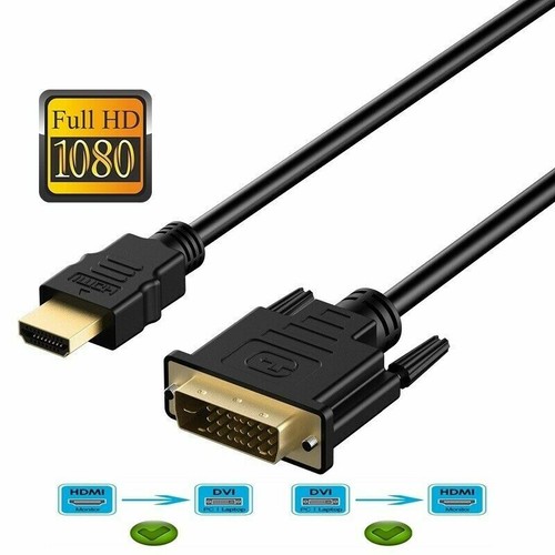 New hdmi dvi 1 pin - new, dvi-d
