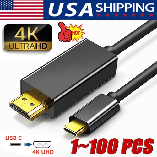 Usb hdmi cable video - 4k,