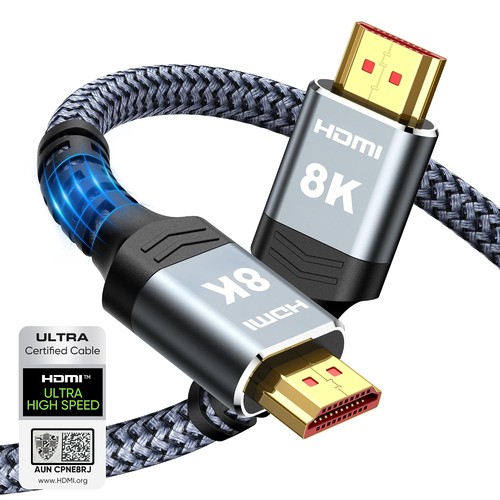 48gbps high speed - hdmi, cable