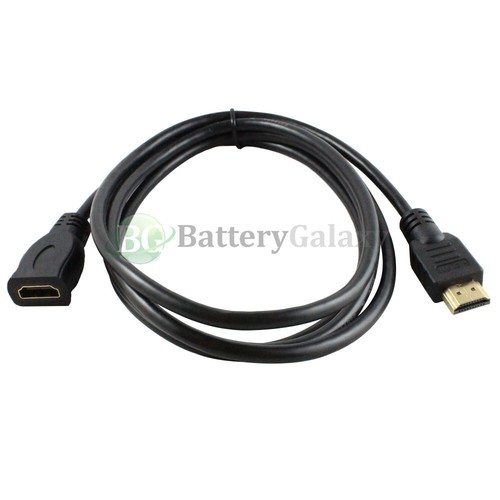 Premium hdmi male female - to,