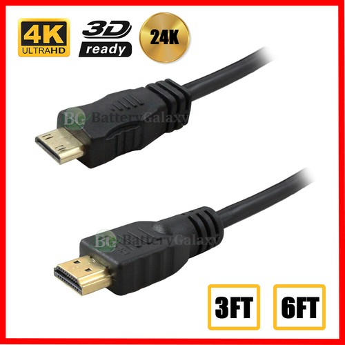 High speed mini - high-speed, hdmi