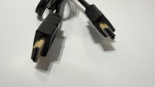 High speed hdmi cable - cable, male